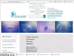 Sites similar to bragnik.ru