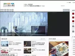 Sites similar to bragoku.jp