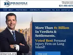 Sites similar to bragolilaw.com