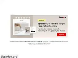 Sites similar to bragoszewski.com