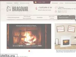 Sites similar to bragovar.ru