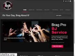 Sites similar to bragpro.com