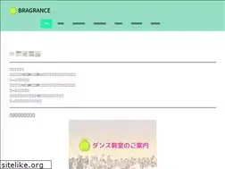 Sites similar to bragrance.com