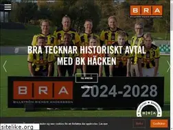 Sites similar to bragroup.se