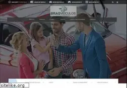 Sites similar to bragveiculos.com.br