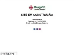 Sites similar to bragvet.com.br