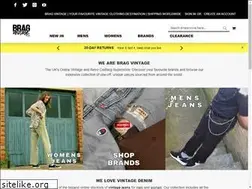 Sites similar to bragvintage.co.uk