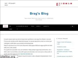 Sites similar to bragwebdesign.com