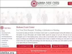 Sites similar to brahamcenter.org