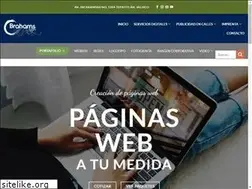 Sites similar to brahamsdesign.com