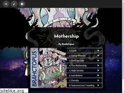 Sites similar to brahctopus.com