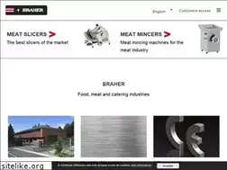 Sites similar to braher.com