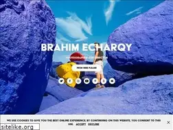 Sites similar to brahimecharqy.com
