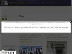 Sites similar to brahimi-avocat.com