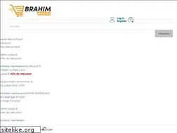 Sites similar to brahimnasiri.com
