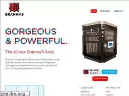 Sites similar to brahma3.com