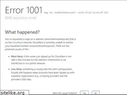 Sites similar to brahmacharya.net