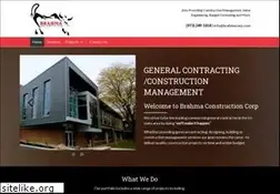 Sites similar to brahmacorp.com