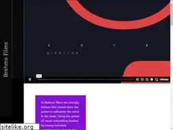 Sites similar to brahmafilms.com