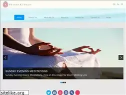 Sites similar to brahmakumaris.be