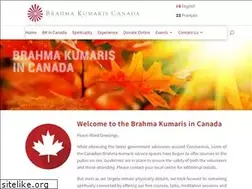 Sites similar to brahmakumaris.ca