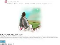 Sites similar to brahmakumaris.com