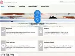 Sites similar to brahmakumaris.es