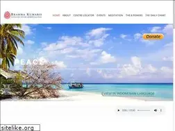 Sites similar to brahmakumaris.id
