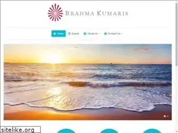 Sites similar to brahmakumaris.ie