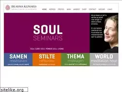 Sites similar to brahmakumaris.nl