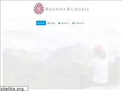 Sites similar to brahmakumaris.nz