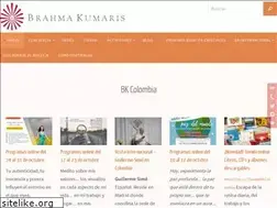 Sites similar to brahmakumaris.org.co