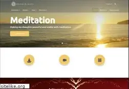 Sites similar to brahmakumaris.org