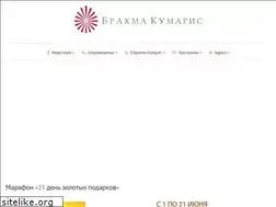 Sites similar to brahmakumaris.ru