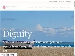 Sites similar to brahmakumaris.uk