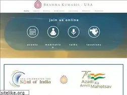 Sites similar to brahmakumaris.us