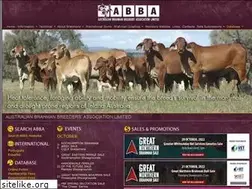 Sites similar to brahman.com.au