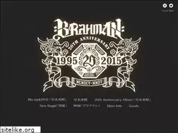 Sites similar to brahman20th.com