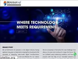 Sites similar to brahmanet.com