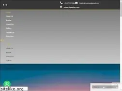 Sites similar to brahmaniwas.com