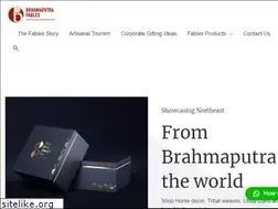 Sites similar to brahmaputrafables.com