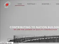 Sites similar to brahmaputragroup.com