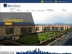 Sites similar to brahmare.co.in