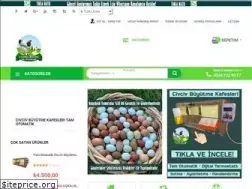 Sites similar to brahmasustavuklari.com