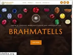Sites similar to brahmatells.com