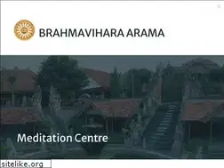 Sites similar to brahmaviharaarama.com