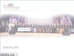 Sites similar to brahmchaitanya.in