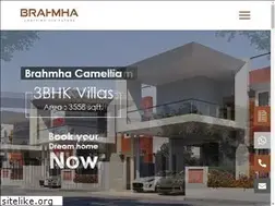 Sites similar to brahmha.com