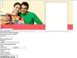 Sites similar to brahminshaadi.in