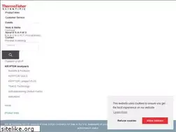 Sites similar to brahms-instruments.com